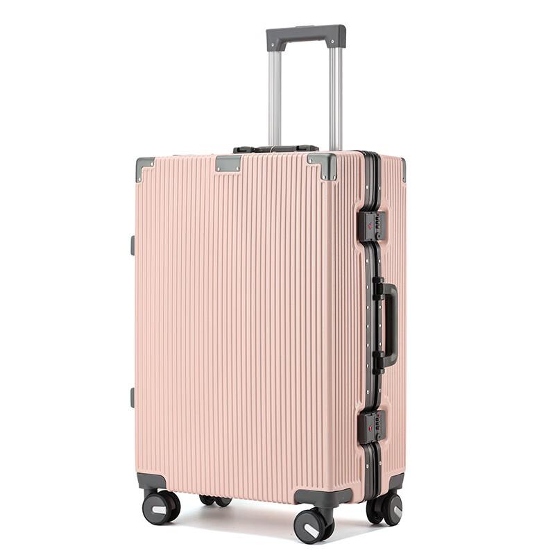 Churong ABS Hard-Shell Luggage