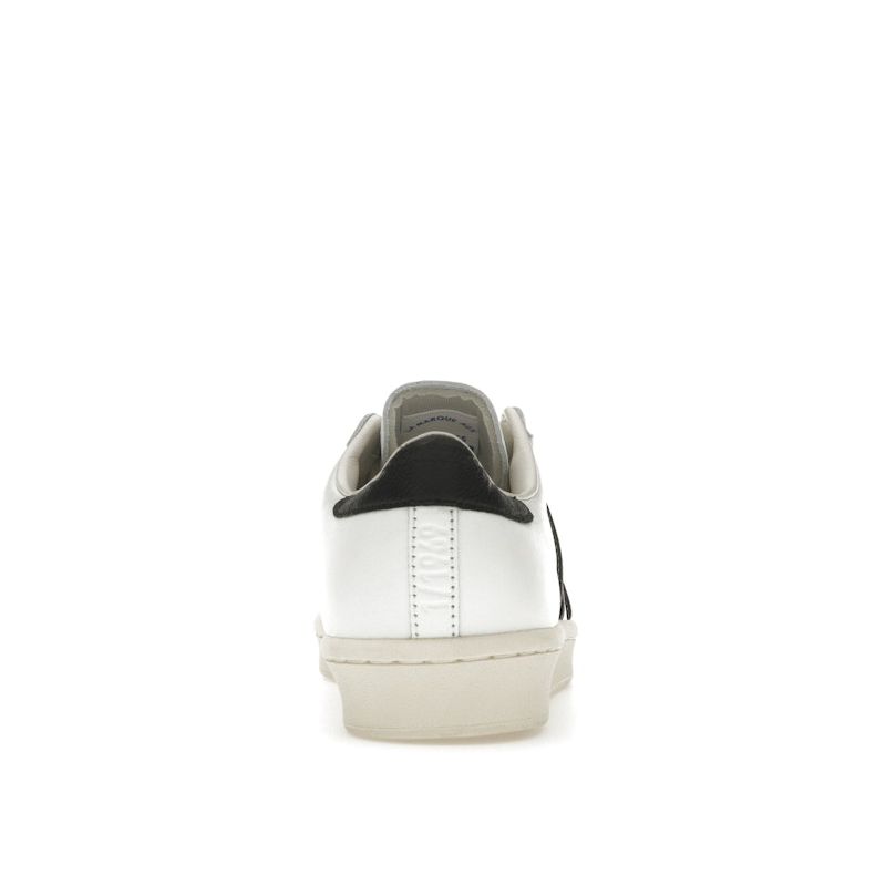 Adidas Superstar Vintage Made In Germany White Black Men Sneakers Core-White Core-Black Cream-White JI3138