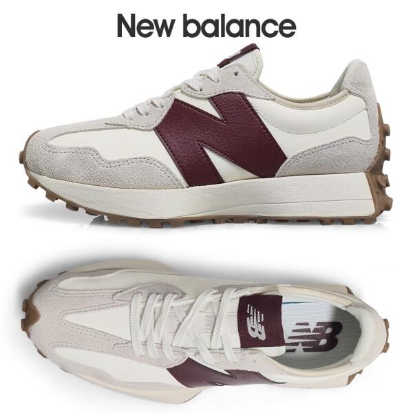 New Balance 327 Кроссовки унисекс Ws327ka