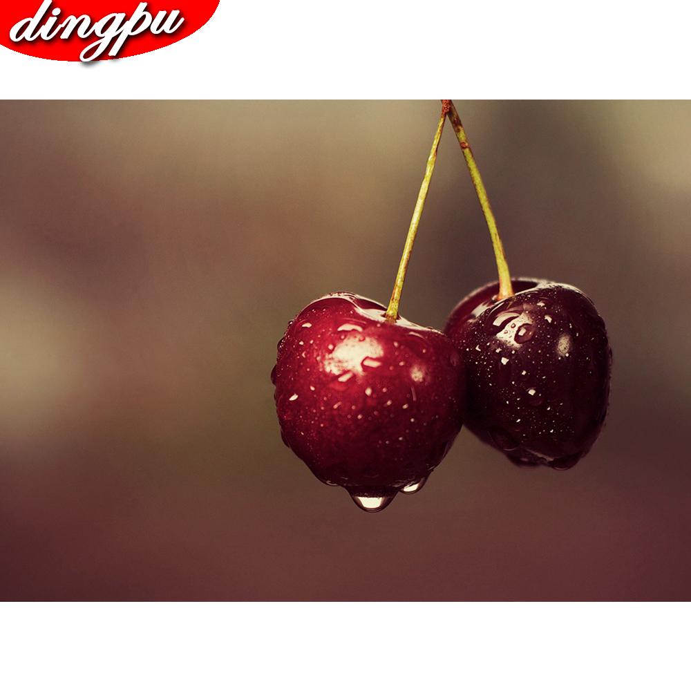 Алмазная вышивка картина из стразов мозаика животное 5D DIY алмазная живопись петух курица полный круглый декор домашний подарок