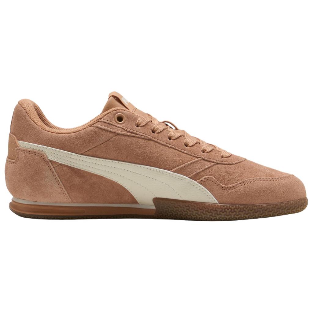 Puma Повседневная обувь Bella Унисекс Оранжевый/Бежевый 402673-18