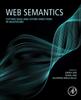 Книга Web Semantics : Cutting Edge and Future Directions In Healthcare