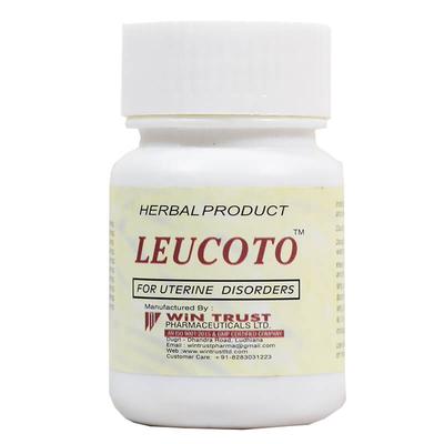 Леукото (100 таб), Leucoto,  WinTrust Pharmaceuticals