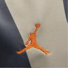 Jordan Футбольная футболка Dri-Fit с коротким рукавом и круглым вырезом для мужчин, топы, несколько цветов DZ1343-231