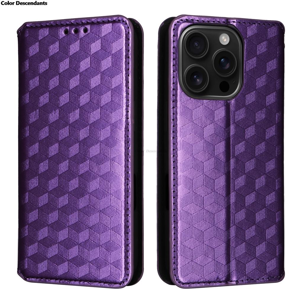 For Xiaomi 15T Pro Protective stereoscopic Wallet magnetic Phone case for Xiaomi 15T Pro Phone case Coque