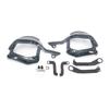 Knuckle Guard CRF1000L for Africa Twin for X-ADV XADV XADV750 Motorcycle Hand Guard Windshield
