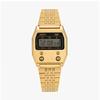 Casio A1100g 5df  A1100g 5  Цифровые Винтажные Ретро Общественные Металлические Часы