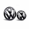 2026 Горячие Для VOLKSWAGEN VW 2 шт. Крышки Накладок Передней Решетки и Заднего Эмблемы Наклейки с Логотипом для Volkswagen VW POLO Golf 4-8 MK4-MK8 Sportva