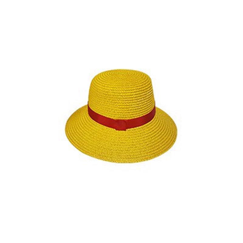 Костюм Луффи из One Piece для детей - Косплей Аниме Наряд для ролевой игры