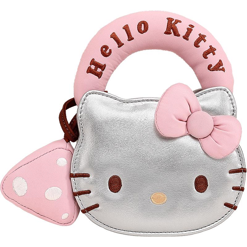 Сумка через плечо Toutou Hello Kitty Sanrio