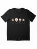 The Supremes The US Supremes Court RBG Feminist Essential T-Shirt