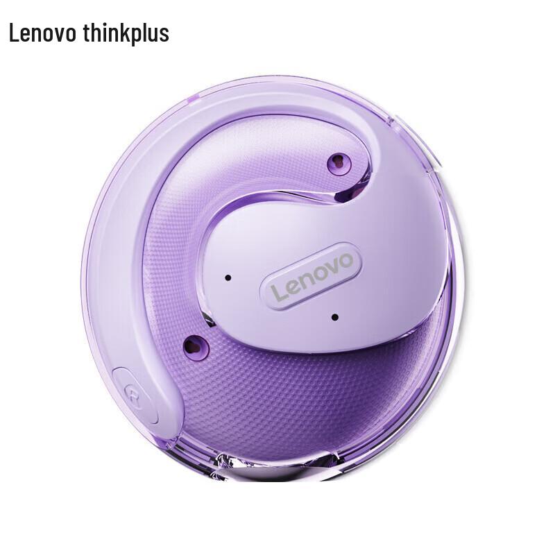 Lenovo X15PRO II Open-Ear Clip-On Sport Earbuds