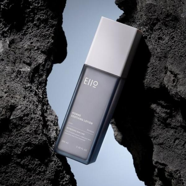 EIIO Набор средств по уходу за кожей Homme (Очищающее средство 150 мл + Тоник 100 мл + Лосьон 100 мл) (3 варианта)