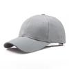 Кепка-бейсболка Cokk однотонная женская мужская кепка Snapback кепки для женщин Кепка папы женская черная Bone мужская дешевая Gorras повседневная