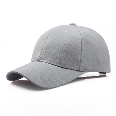 Кепка-бейсболка Cokk однотонная женская мужская кепка Snapback кепки для женщин Кепка папы женская черная Bone мужская дешевая Gorras повседневная