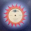 7inch Record SUN RA QUARTET / THE SUN RA ARKESTR - Dance Of The Cosmo Aliens / Door Of ARTYARD45005 Art Yard 2022 UK Jazz
