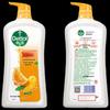 Dettol Освежающий гель для душа с цитрусом