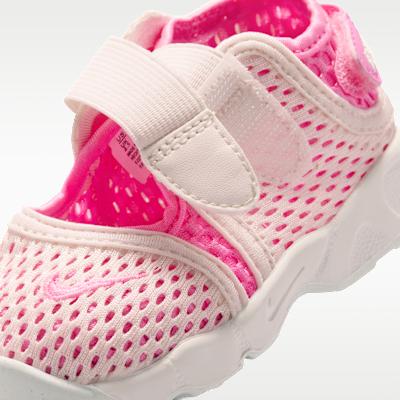 Nike Air Rift 2 TD 'Pink'