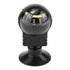 Adjustable Dash Mount Compass Navigation Hiking Direction Pointing Guide Ball Car Truck Outdoor