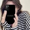 Арабские Цитаты Слова Чехол для Телефона Для Samsung A 10 11 12 13 20 21 22 30 31 32 40 51 52 53 70 71 72 73 91 13 Чехол