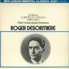 LP Record ROGER DESORMIÈRES, PARIS CONSERVATO - Delibes: Ballet Suite <Coppelia> /  SOL5027M LONDON Japan Classical Used