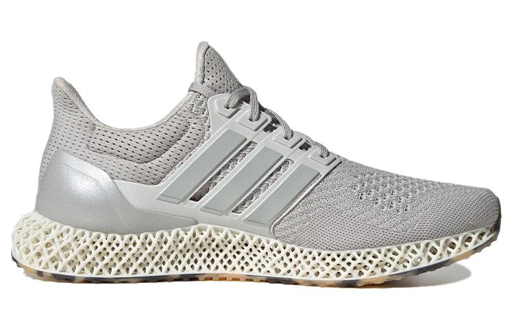 adidas Женские Ultra 4D "Grey Gold Metallic" IG2260