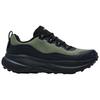 SAUCONY Xodus Hike GTX Универсальные Удобные Водонепроницаемые Кроссовки для Бега Унисекс Кроссовки Черный Зеленый S28293-2