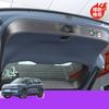 Для Leapmotor B03X A10 2026 Защитная накладка на заднюю дверь Усиленная кожаная набивка для задней двери Автомобильные аксессуары