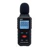 Sound Level Meter Digital Handheld-DB Meter Sonometros Noise Audio-Level Meter 30-130dB Decibels Mini Noise Sound Meter