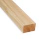 Solid Wood Square Timber