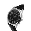 Casio Mtp V001l 1budf  Mtp V001l 1b  Аналоговые Сат Студентские Мужские Кожаные Часы