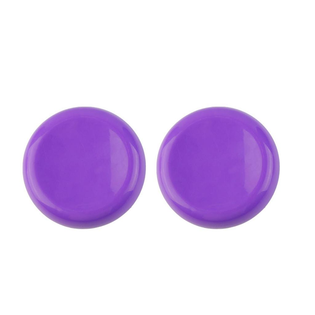 2 шт. Магнитная подушечка для булавок, Чехол для хранения швейных булавок, Многофункциональная вставная коробка, Присоска, Держатель для подушечек для иголок