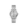Gray Dial