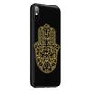 Чехол T90 Hamsa Hand of Fatima для iPhone 13 12 Mini 11 Pro XS Max XR X 8 7 6 6S Plus 5 5S SE 2020