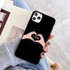 Чехол для телефона Techno Music для iPhone 11 12 13 Mini Pro Max 8 7 6 6S Plus X 5 SE 2020 XR XS Funda Case