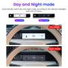 11.26 Inch Car LCD Digital Dashboard Cluster For Chery ICAR V23 301 401 501 2025+ Instrument Panel Speedometer Virtual Cockpit