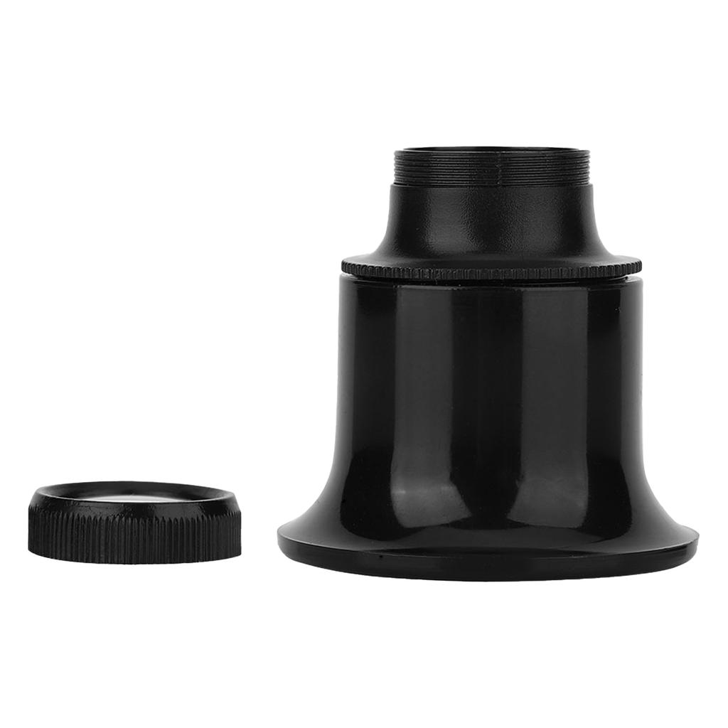 Увеличительное стекло для глаз Лупа Ремонт часов Инструмент Увеличительное стекло Лупа Линза Увеличительное стекло (20 x )