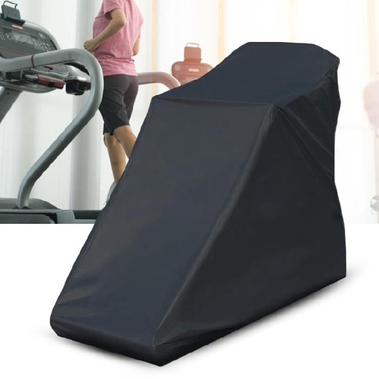 DustProof Running Machine Cover Waterproofs Large Treadmill Cover Running Machine Protective Cover for Exercise Workout