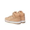 Nike Кроссовки Dunk High Prm Mf DX2044 201 бежевый