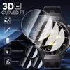 1-5 шт. HD Прозрачное закаленное стекло для Huawei Watch GT 6 46/41 мм Защитная пленка для экрана Защита от царапин для Huawei Watch GT6 Pro 46 мм
