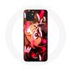 Case for Samsung Galaxy A03 Tanjiro Demon Slayer Kimetsu No Yaiba Angry