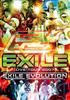 DVD EXILE - EXILE LIVE TOUR 2007 EXILE EVOLUTIO RZBD457423 Japan Japanese Pop/Rock Used