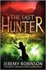Книга The Last Hunter - Lament (Book 4 of the Antarktos Saga)