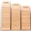 Thicken Portable Anti-slip Durable Washboard Scrubboards Clothes Cleaning Tools Laundry Board