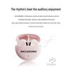 Bach John S2 Mini TWS Wireless Earbuds