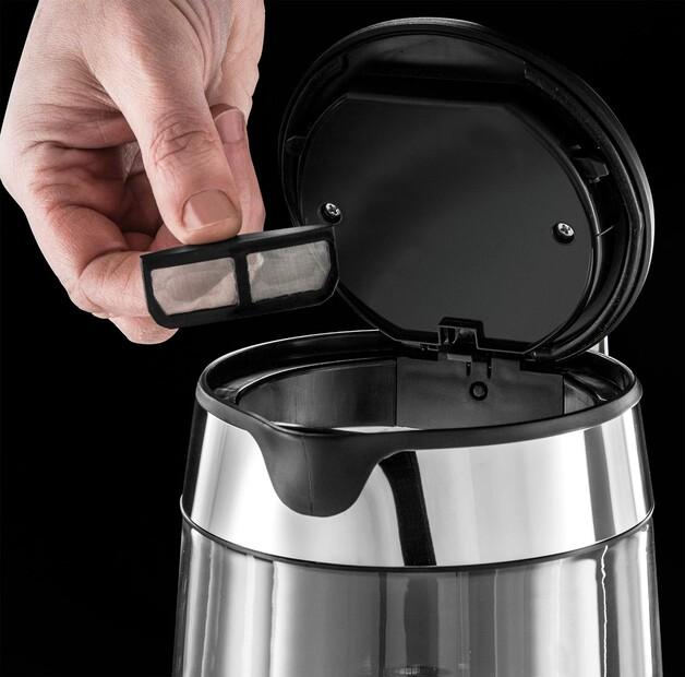 Чайник Russell Hobbs Elegance (23830-70)