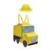 Игровой костюм на Хэллоуин, Карнавальный костюм-машина с шляпой