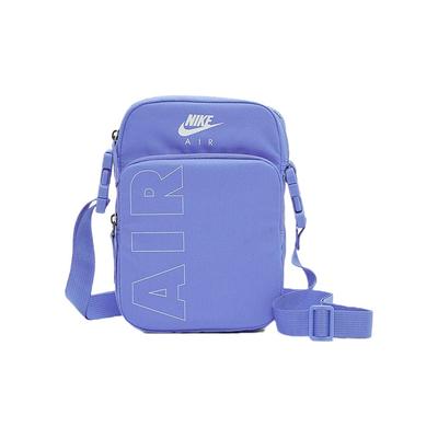 Сумка Heritage 2.0 Air для мелких предметов, полиэстер, наплечная сумка, кроссбоди, стандартная, женская, цвет Gem-Blue CU9081-500