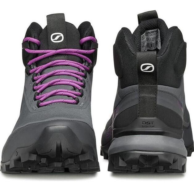 Треккинговые ботинки Scarpa Ribelle Cross 2 GTX