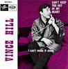 7inch Record VINCE HILL - Can't Keep You Out Of My Heart DB8363 Columbia 1968 UK Pop Used